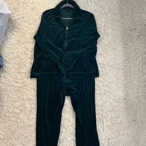 XLarge petite Talbots jumpsuit!!